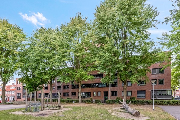 Medium property photo - Sint Willebrordstraat 29, 5014 CA Tilburg